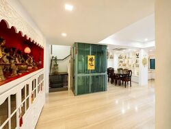 Jalan Anggerek (D13), Terrace #562353591